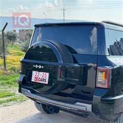 بي واي دي ليوبارد 8